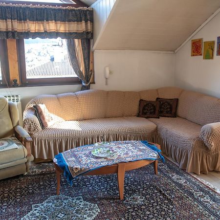 Guest House Fena Сараево Экстерьер фото