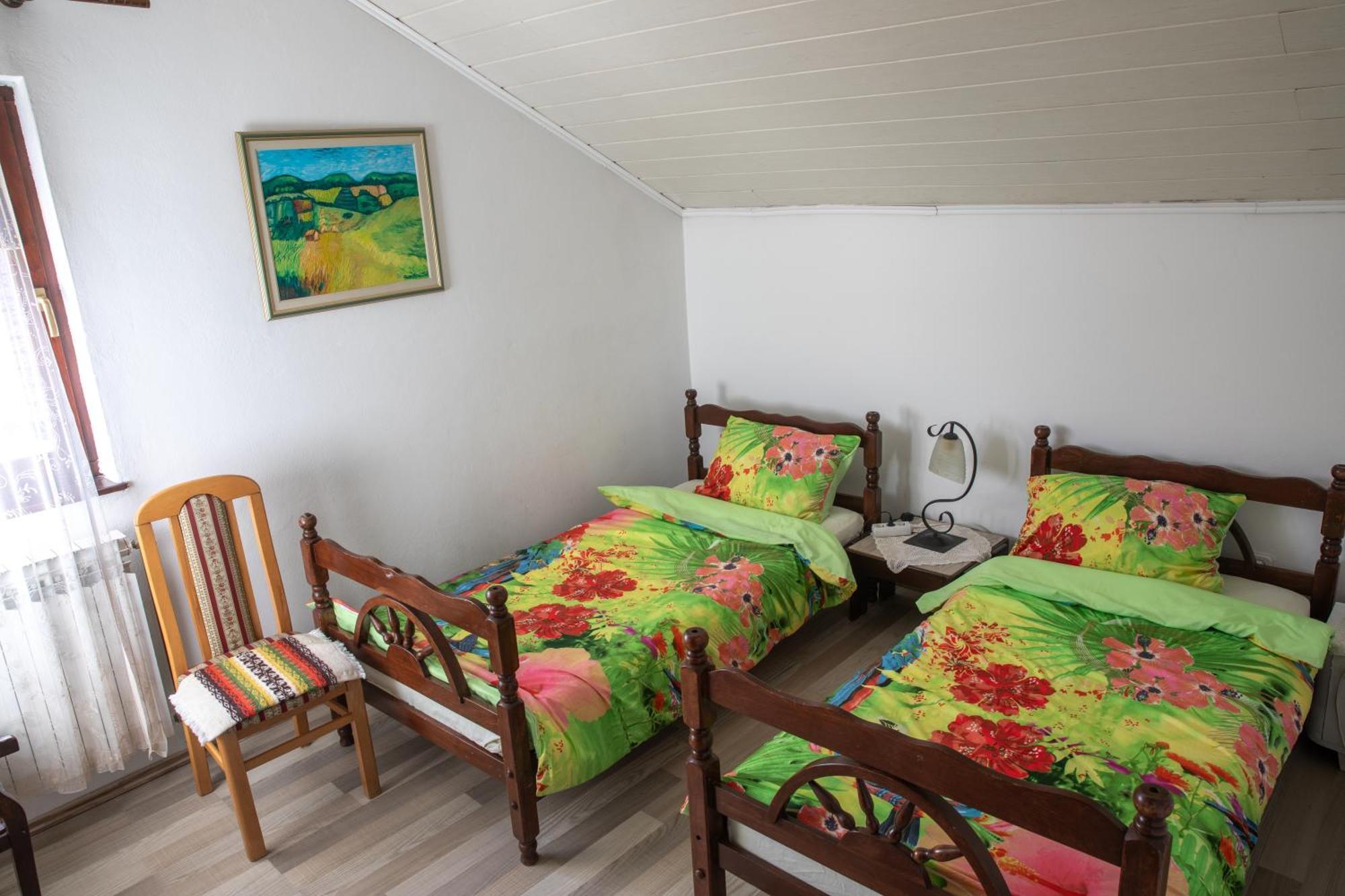 Guest House Fena Сараево Экстерьер фото