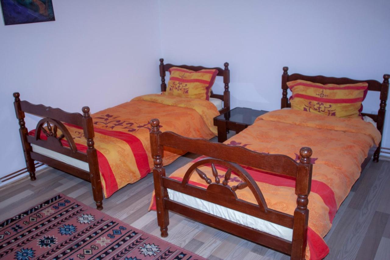 Guest House Fena Сараево Экстерьер фото